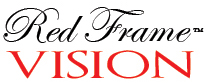 Red Frame Vision